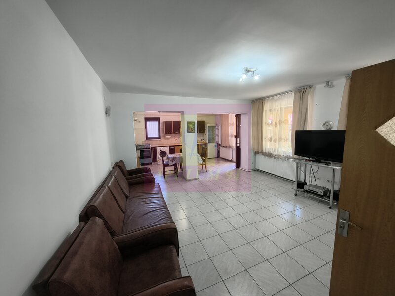 Vila tip Duplex- zona Antiaeriana