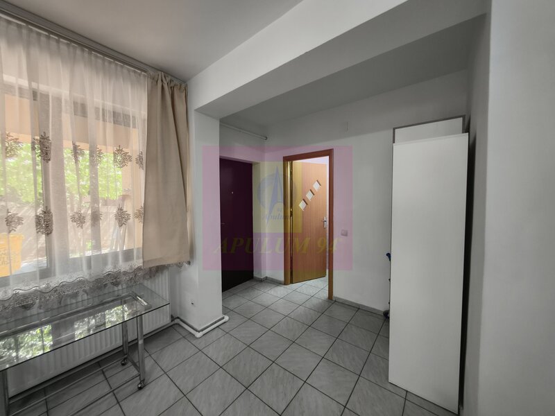 Vila tip Duplex- zona Antiaeriana