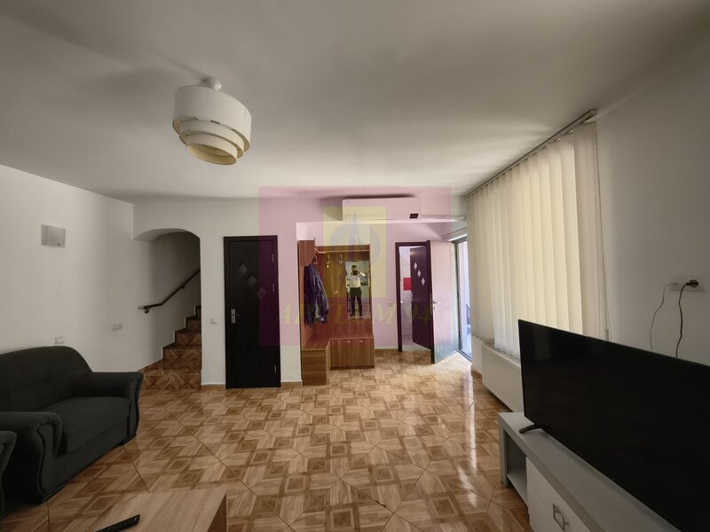 Vila tip Duplex- zona Antiaeriana