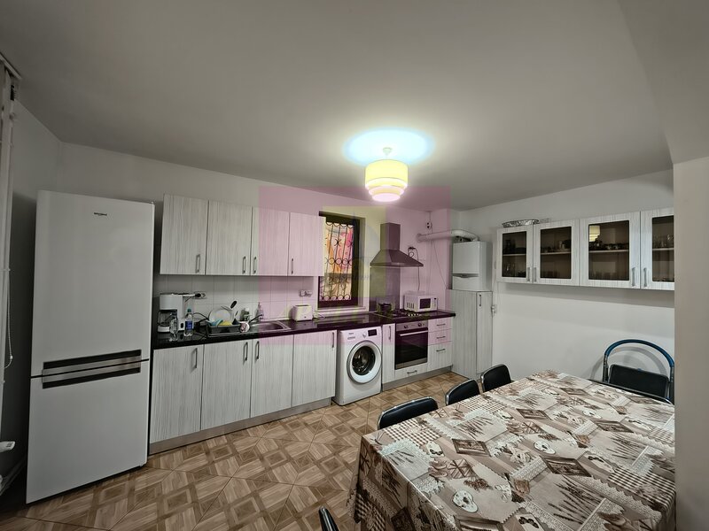 Vila tip Duplex- zona Antiaeriana