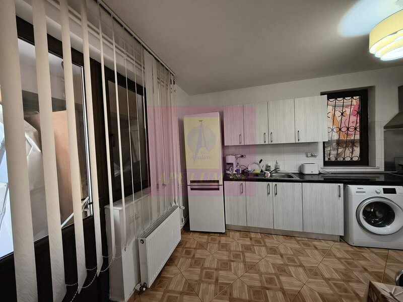 Vila tip Duplex- zona Antiaeriana