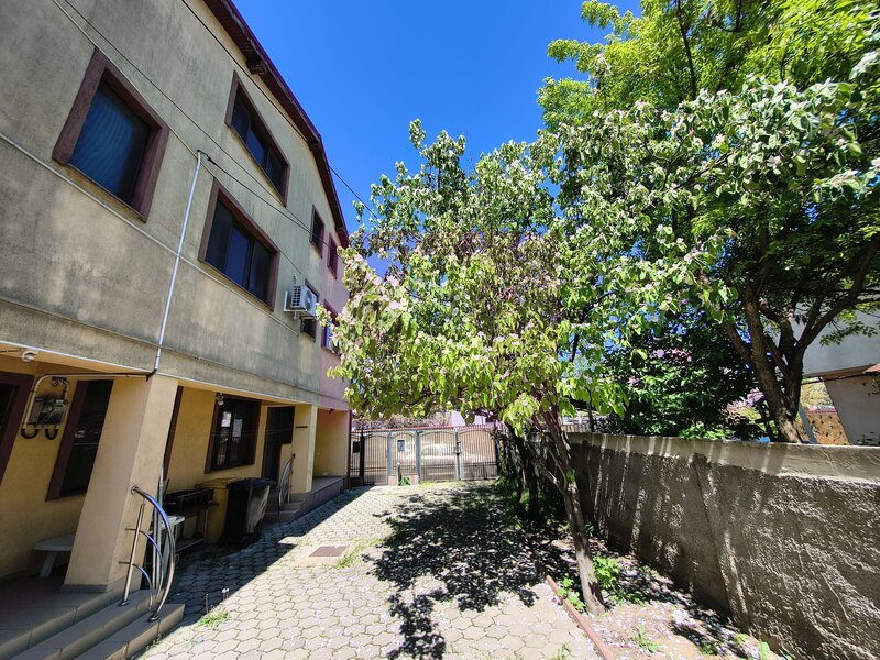 Vila tip Duplex- zona Antiaeriana